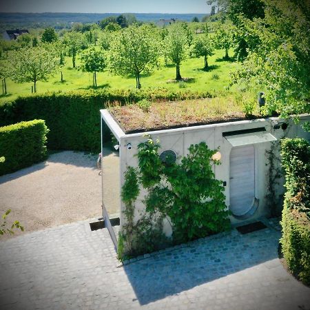 Natuurhuis St Pietersberg Villa Maastricht Ngoại thất bức ảnh